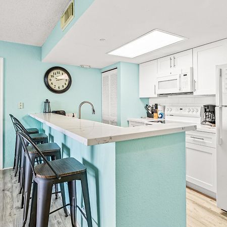 Sunrise Suites Barbados Suite #204 كي وست المظهر الخارجي الصورة
