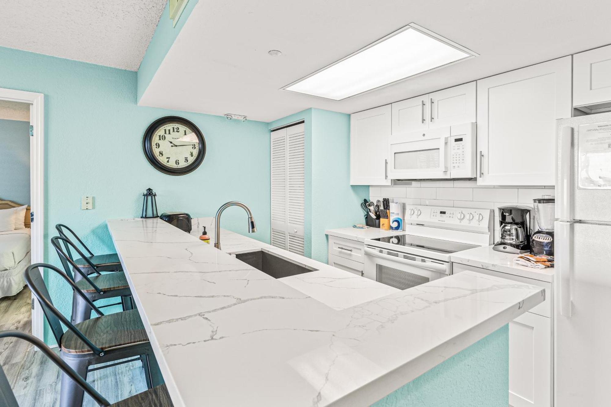 Sunrise Suites Barbados Suite #204 كي وست المظهر الخارجي الصورة