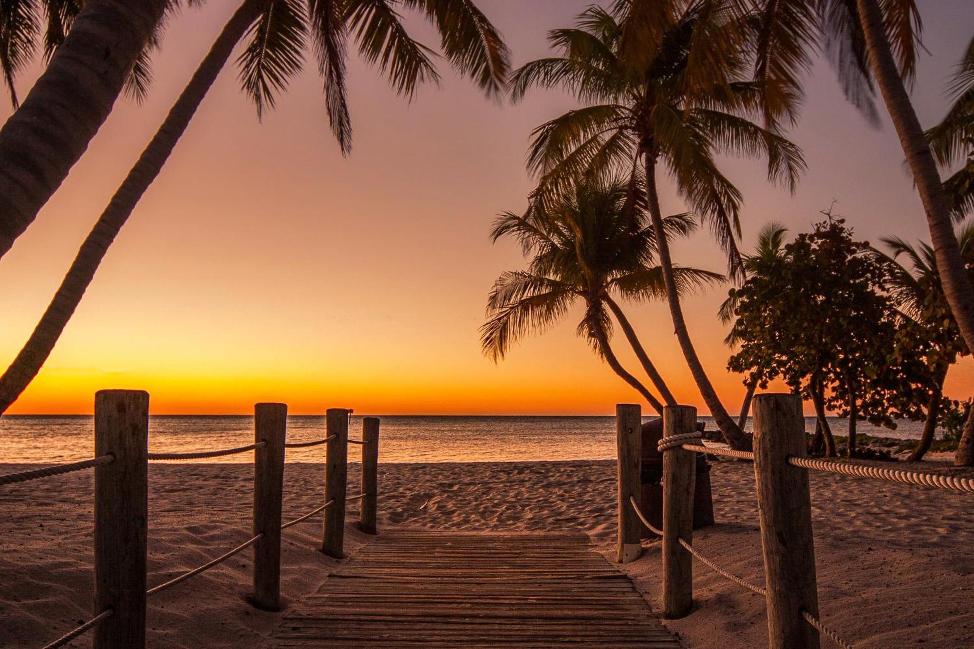 Sunrise Suites Barbados Suite #204 كي وست المظهر الخارجي الصورة