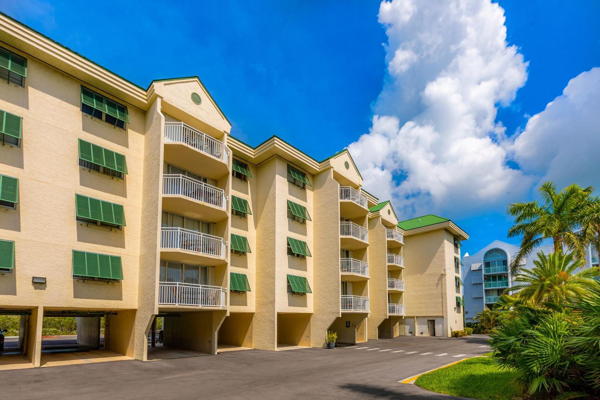 Sunrise Suites Barbados Suite #204 كي وست المظهر الخارجي الصورة
