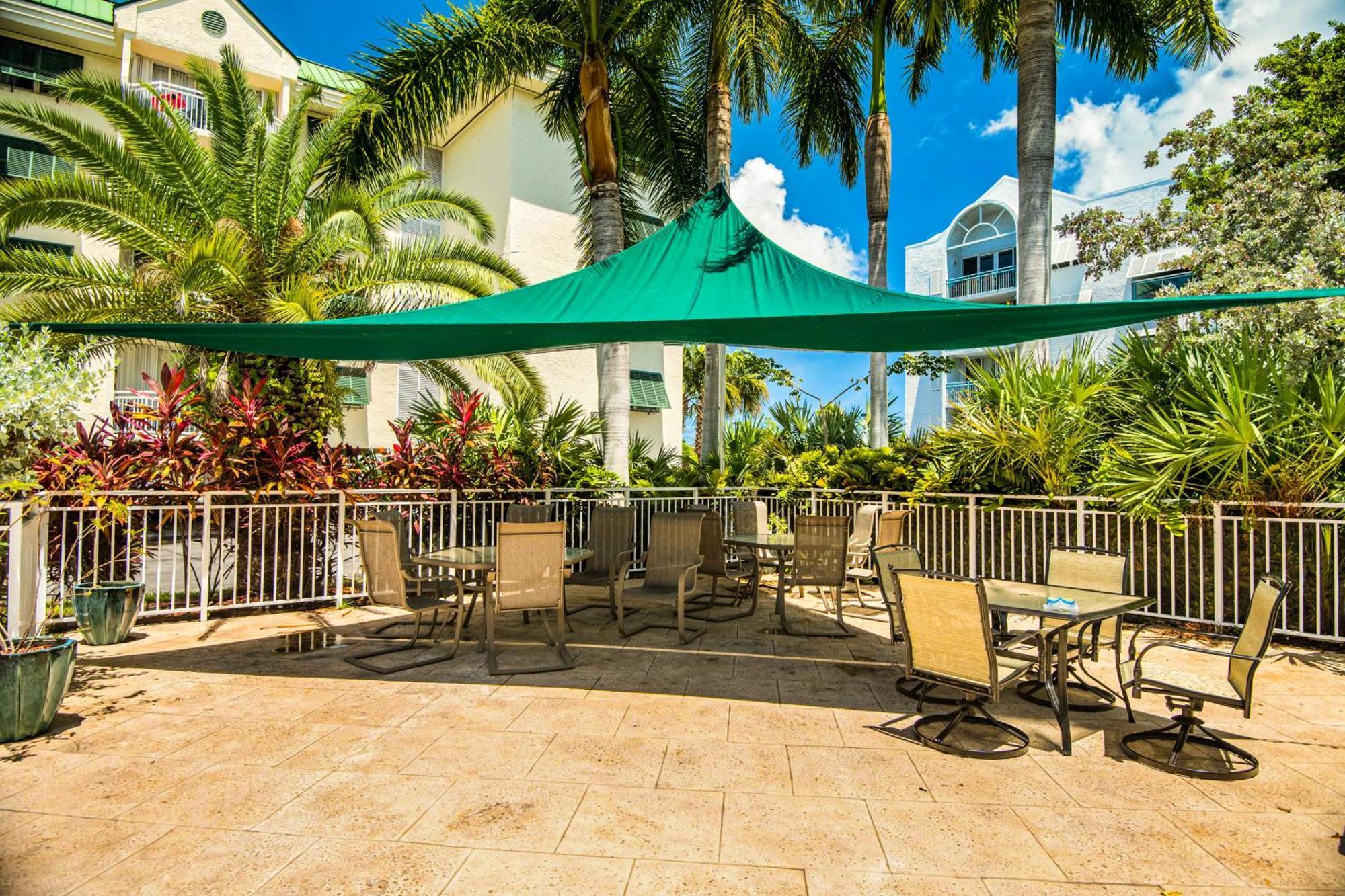 Sunrise Suites Barbados Suite #204 كي وست المظهر الخارجي الصورة