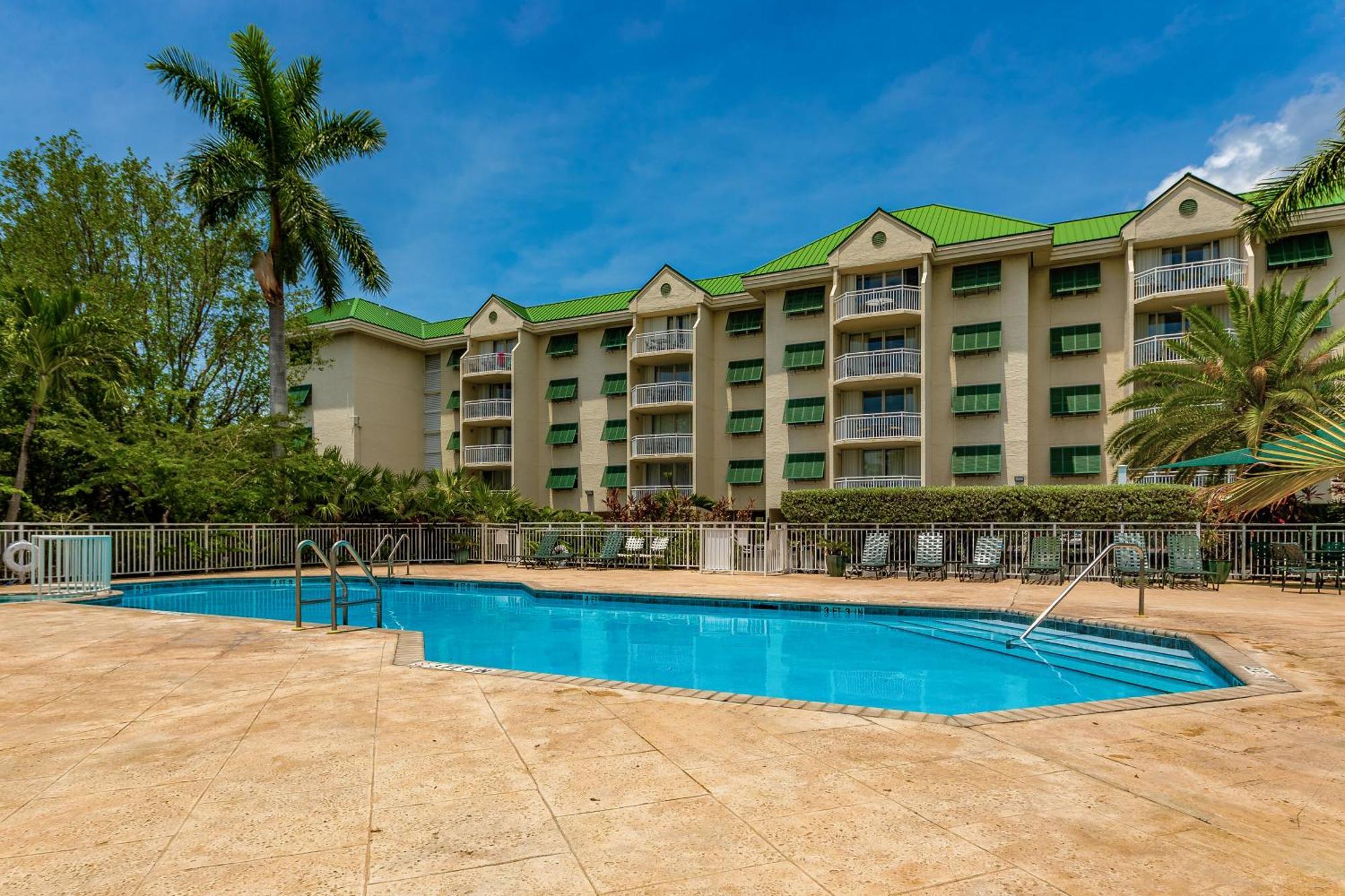 Sunrise Suites Barbados Suite #204 كي وست المظهر الخارجي الصورة