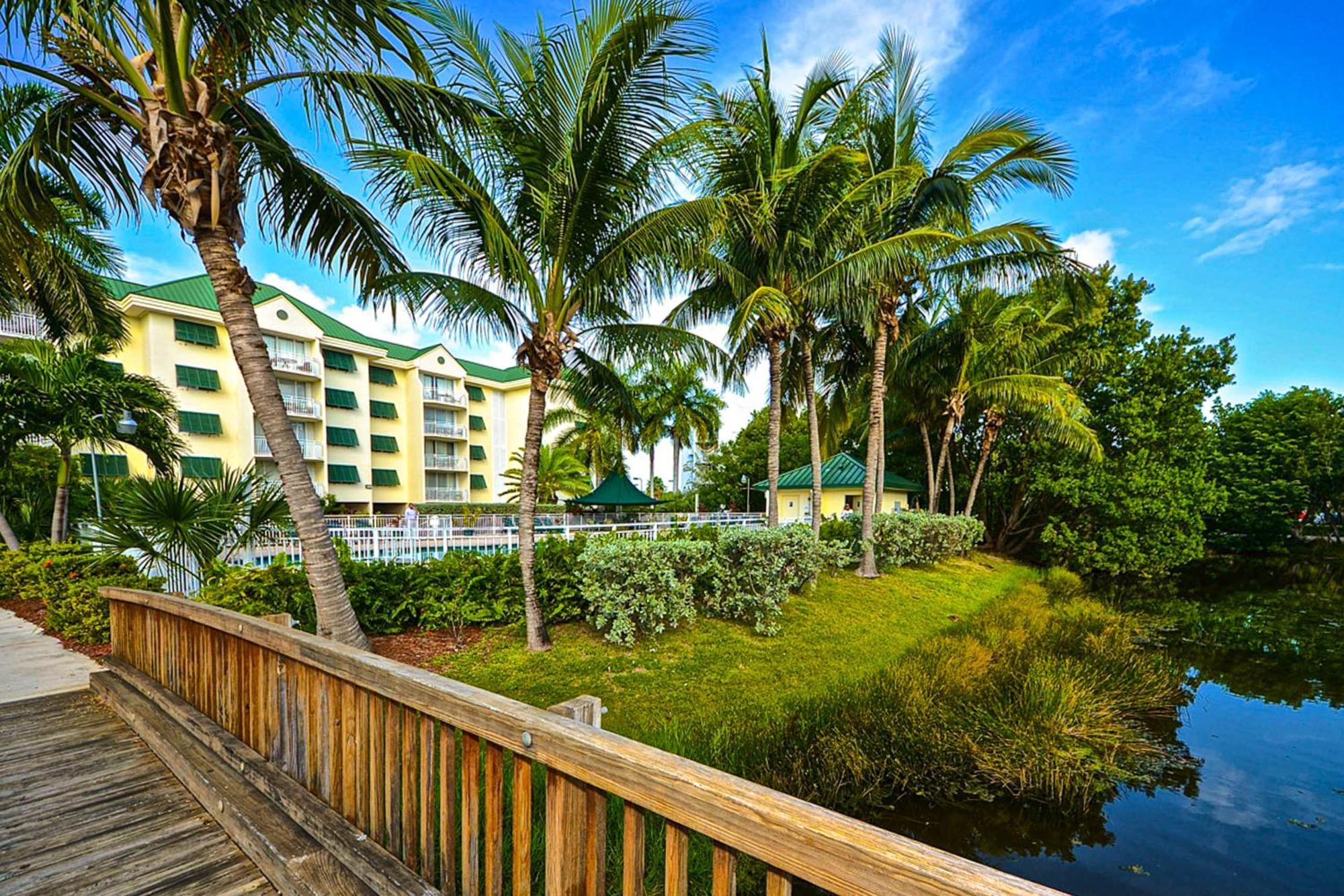 Sunrise Suites Barbados Suite #204 كي وست المظهر الخارجي الصورة