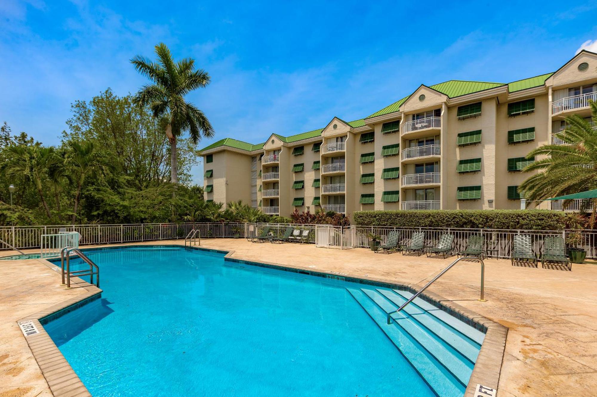 Sunrise Suites Barbados Suite #204 كي وست المظهر الخارجي الصورة