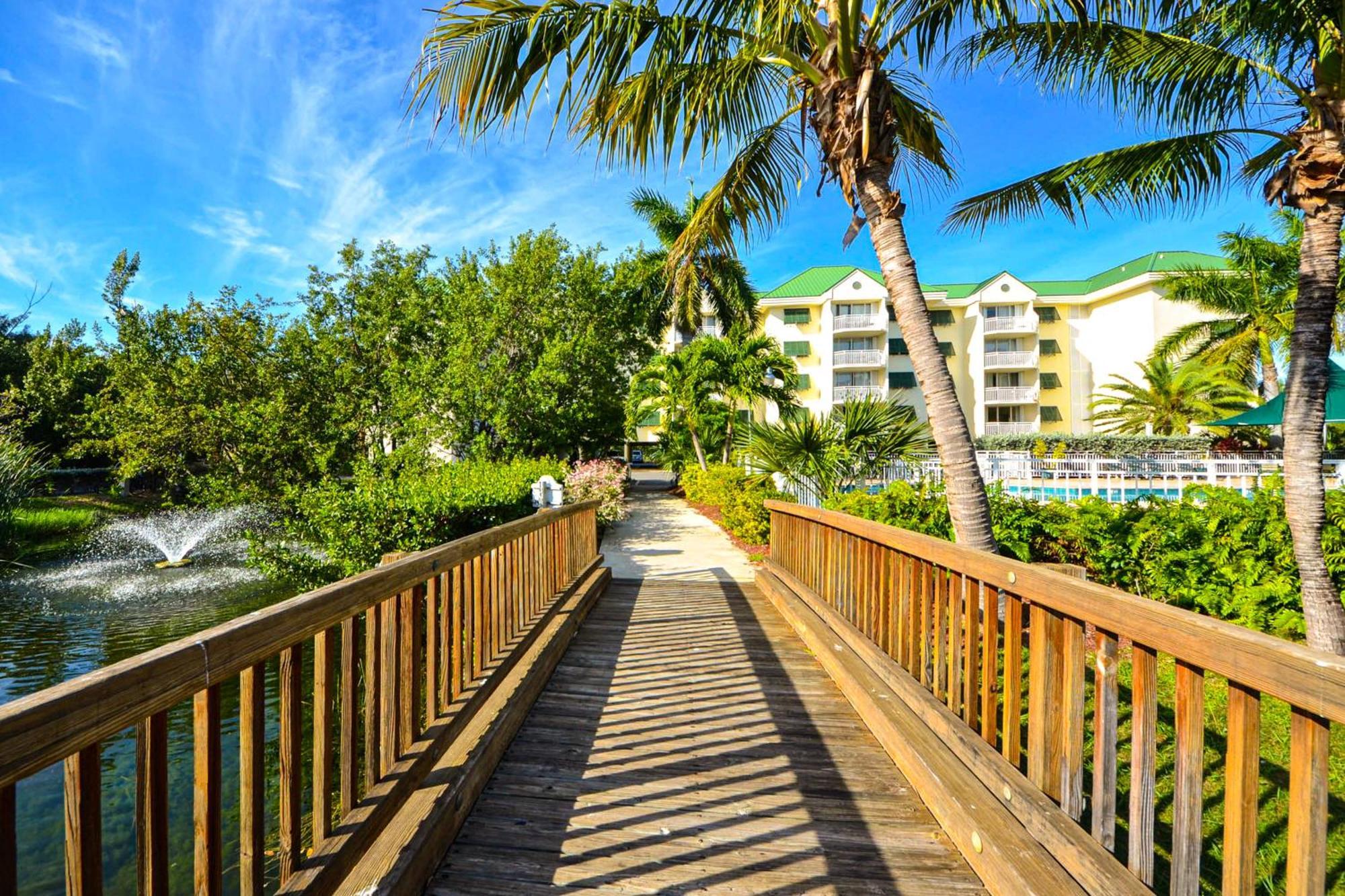 Sunrise Suites Barbados Suite #204 كي وست المظهر الخارجي الصورة