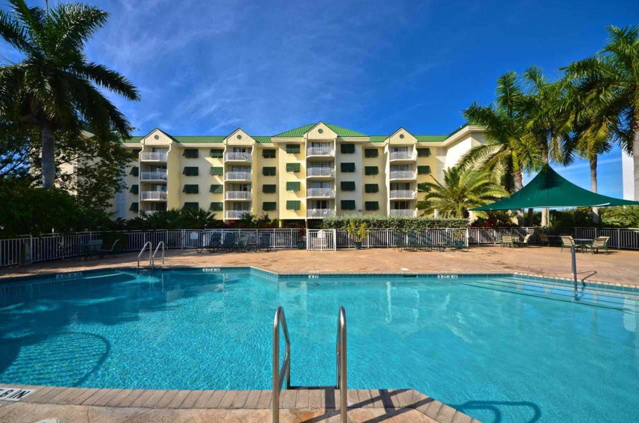 Sunrise Suites Barbados Suite #204 كي وست المظهر الخارجي الصورة